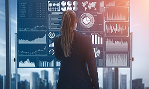 Velan Offers Business Intelligence Solutions using Power BI to A Connecticut Accounting Firm to Keep Track of Their Profitability
