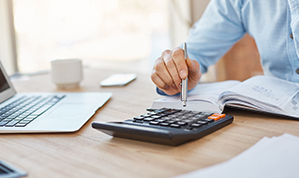 A New Jersey Based specialty chemical manufacturer Trusts Velan’s Accounting Services to Manage Its Books of Accounts