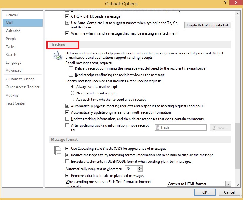 how-to-configure-outlook-2013-read-receipts-requests-for-emails-velan