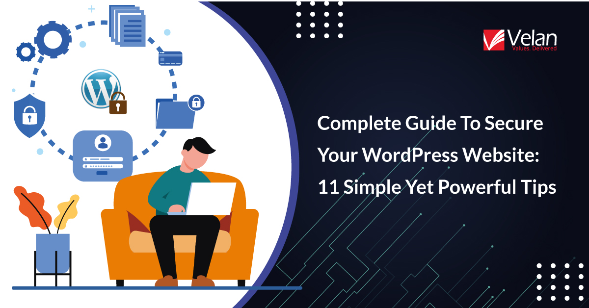 Secure Your Wordpress Website