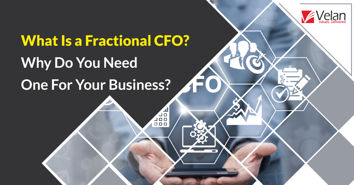 Hire a fractional CFO for your Business CFO for Startups