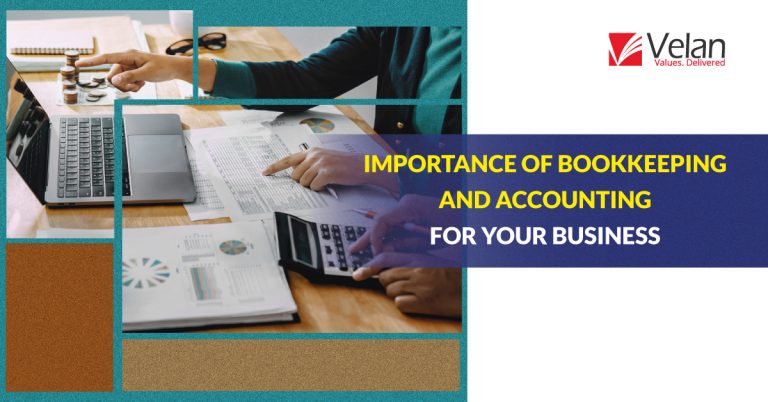 Bookkeeping And Accounting For Your Business And Difference