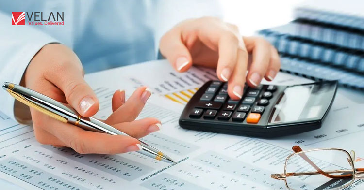 Finance and Accounting Services to India