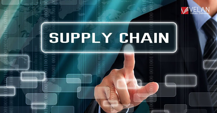 supply chain services